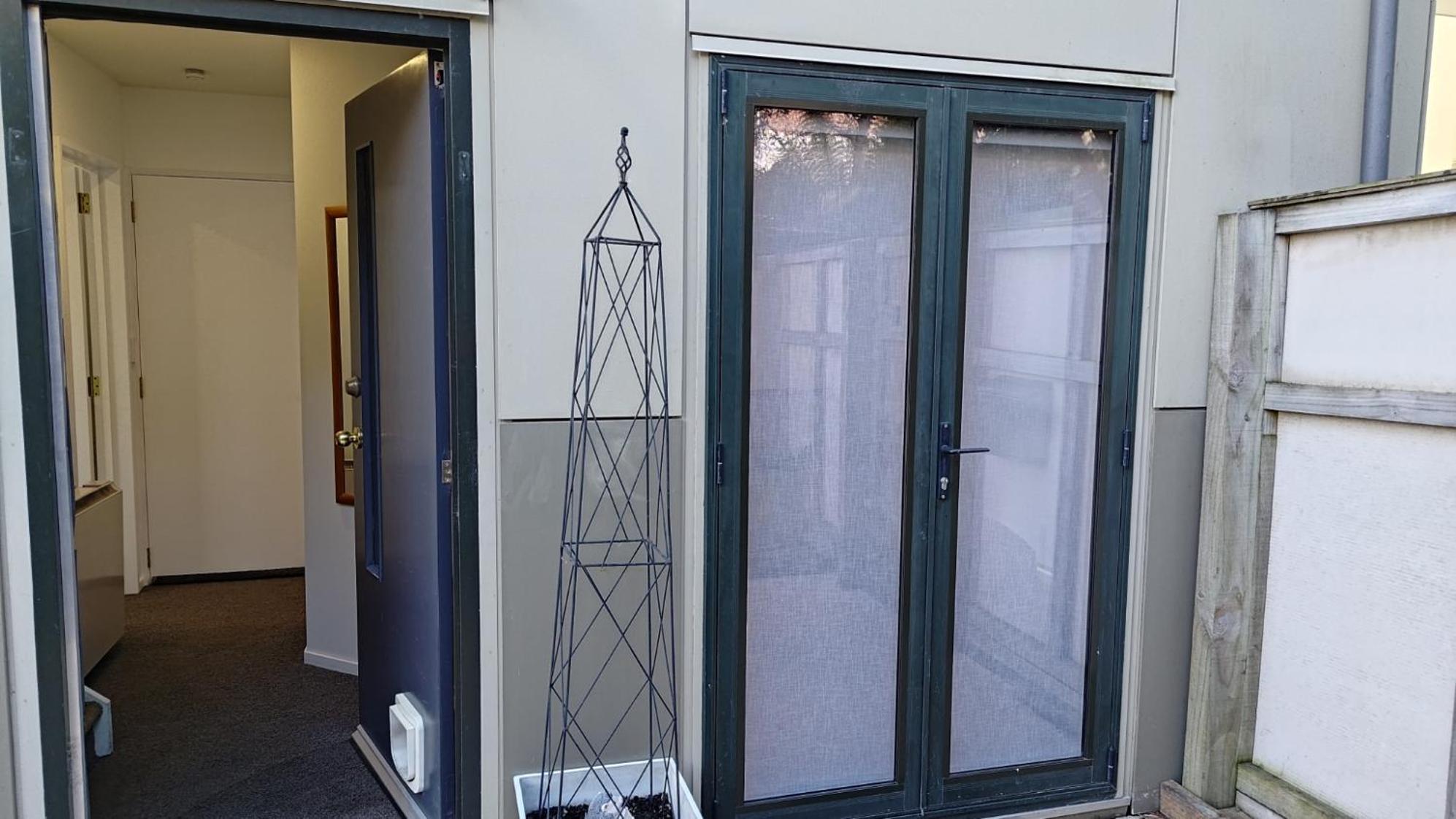 City Stay Christchurch Exterior foto